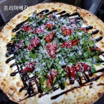 놈스톤화덕피자앤파스타