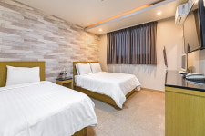 제주 알리바 펜션