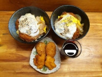 카코이돈부리 과천점