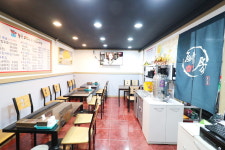 여의도불맛쭈꾸미&아구세상