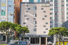 제주 알리바 펜션