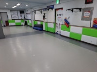 MTA코리아태권도 대전서구 정림관