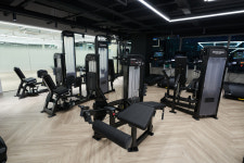 사운드짐 동탄점