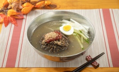 삼막칡냉면 안양본점