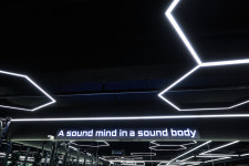 사운드짐 동탄점