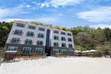 삼척 더끌림펜션