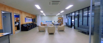 광주광역시서구농아인쉼터