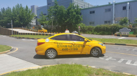 인기자동차운전전문학원