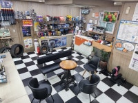 스피드메이트 목포터미널점