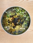 안동국시
