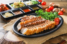 기통찬족발 하대점