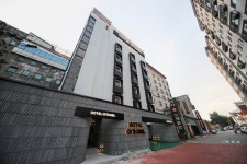 호텔 여기어때 서인천점