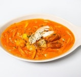 떡군이네떡볶이 포항북구점