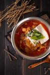 청년찌개 목포점