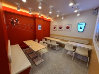 베러먼데이커피 명지오션시티점