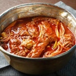 사거리양푼등갈비찜