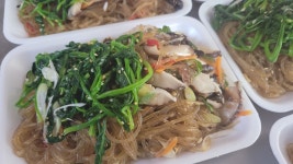 엄마손반찬