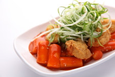 킹오브떡볶이 반곡점