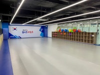 용인대꿈나무태권도 줄넘기