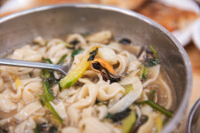 속초그린생칼국수