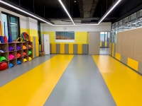 용인대꿈나무태권도 줄넘기