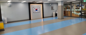 경희대빅토리태권도장