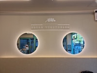 샐러드박스 독산역점