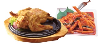 국민통닭 송내점