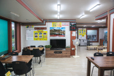 속초그린생칼국수