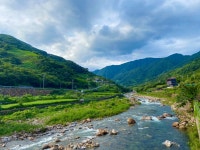 지리산시엘펜션