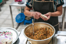 속초그린생칼국수
