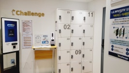 챌린지스터디카페 대구월촌역센터