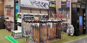 골프존마켓 제주프리미엄전문점