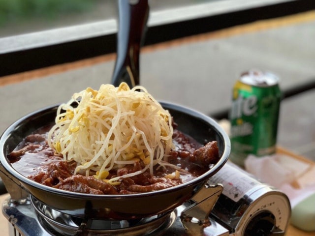 둥근달포차