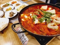 현대정육점식당