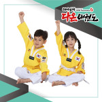 태아일체 다온태권도장