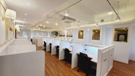 챌린지스터디카페 대구월촌역센터