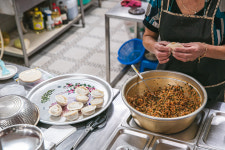 속초그린생칼국수