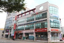 서창사랑동물의료센터