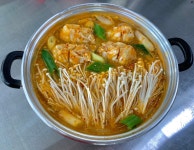 장터식당