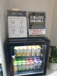 드림스터디카페