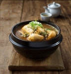 백세삼계탕 안산점