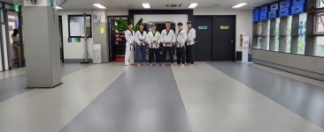 경희대빅토리태권도장