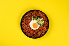 청년찌개 성서점
