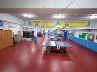 이상탁 탁구교실