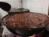 전주웰빙새알팥죽