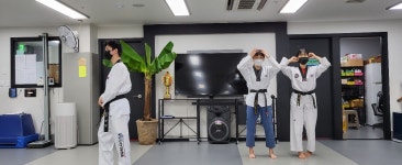 경희대빅토리태권도장