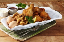 국민통닭 송내점