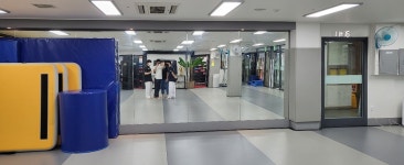 경희대빅토리태권도장