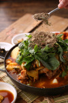 서초동 장수족발&감자탕